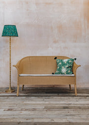 Lloyd Loom Lloyd Loom Sofa in Natural