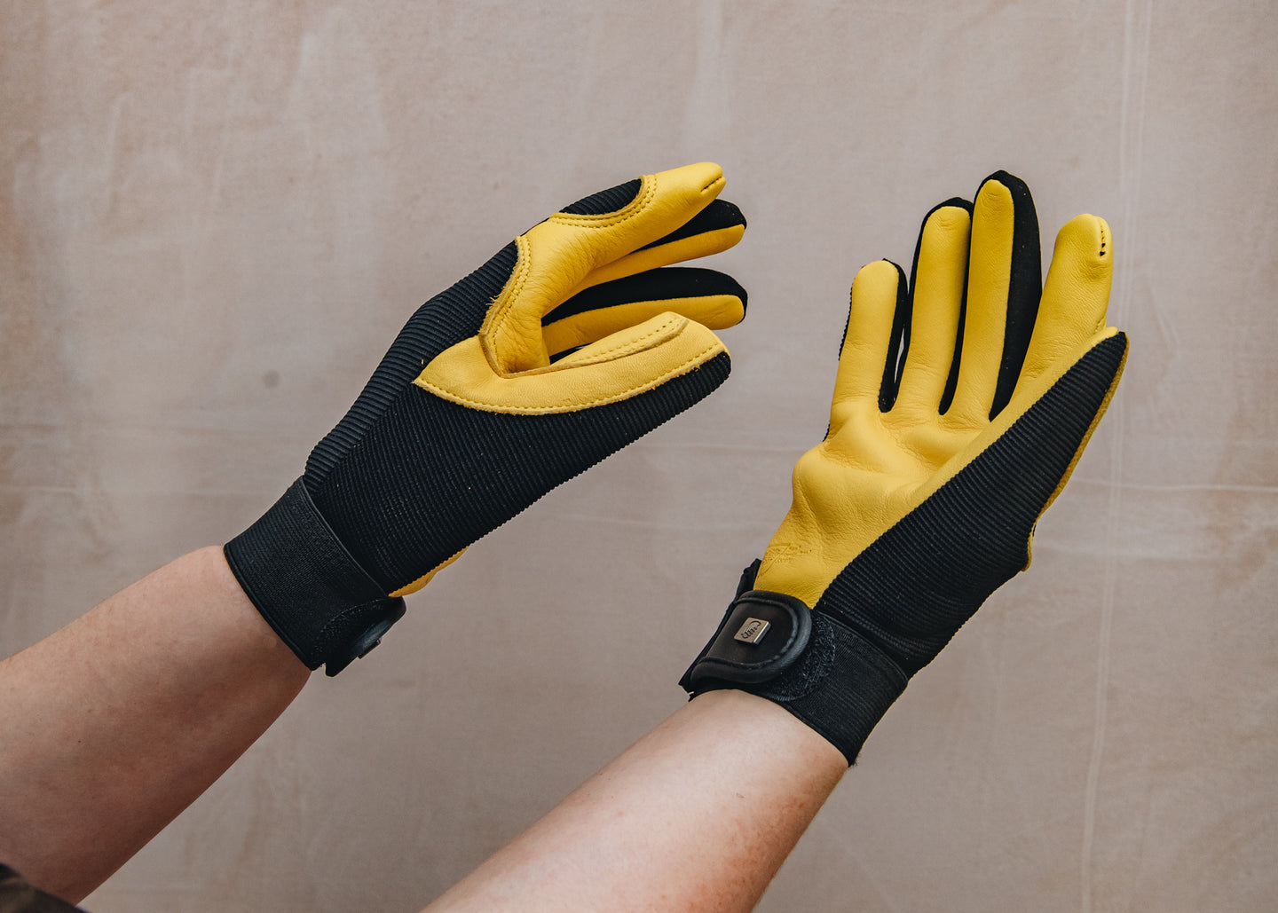 Soft Touch Gardening Gloves