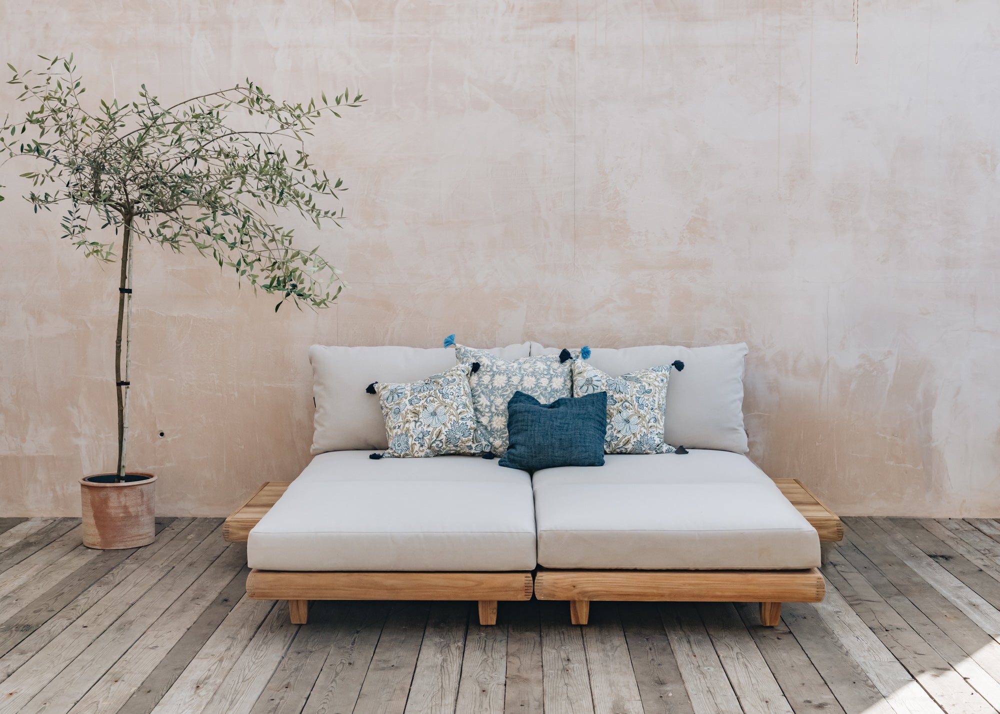 Sofa day discount bed double