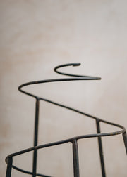 Kadai Spiral Obelisk