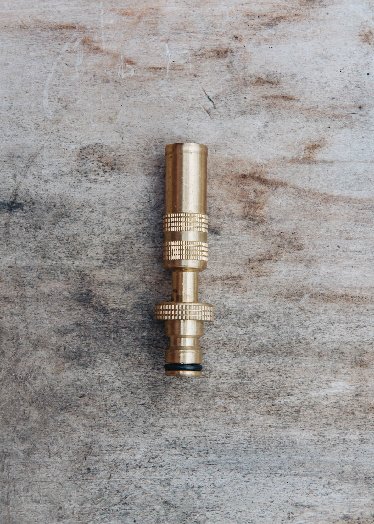 Boutte Standard Hose Nozzle