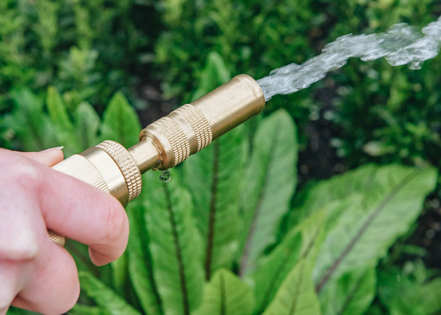 Boutte Standard Hose Nozzle