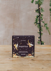 St Eval Scented Tealights in Inspiritus