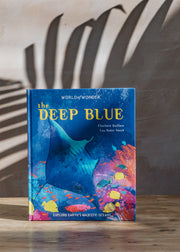 The Deep Blue