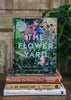 Flower Yard Growing Flamboyant Flowers Containers