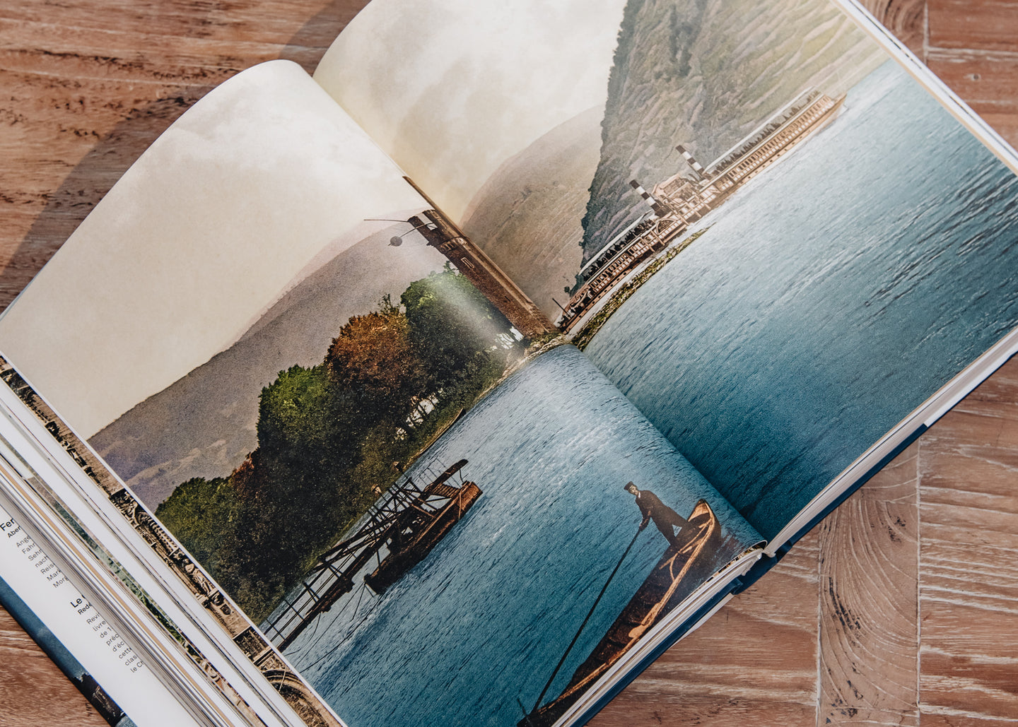 The Grand Tour: The Golden Age of Travel
