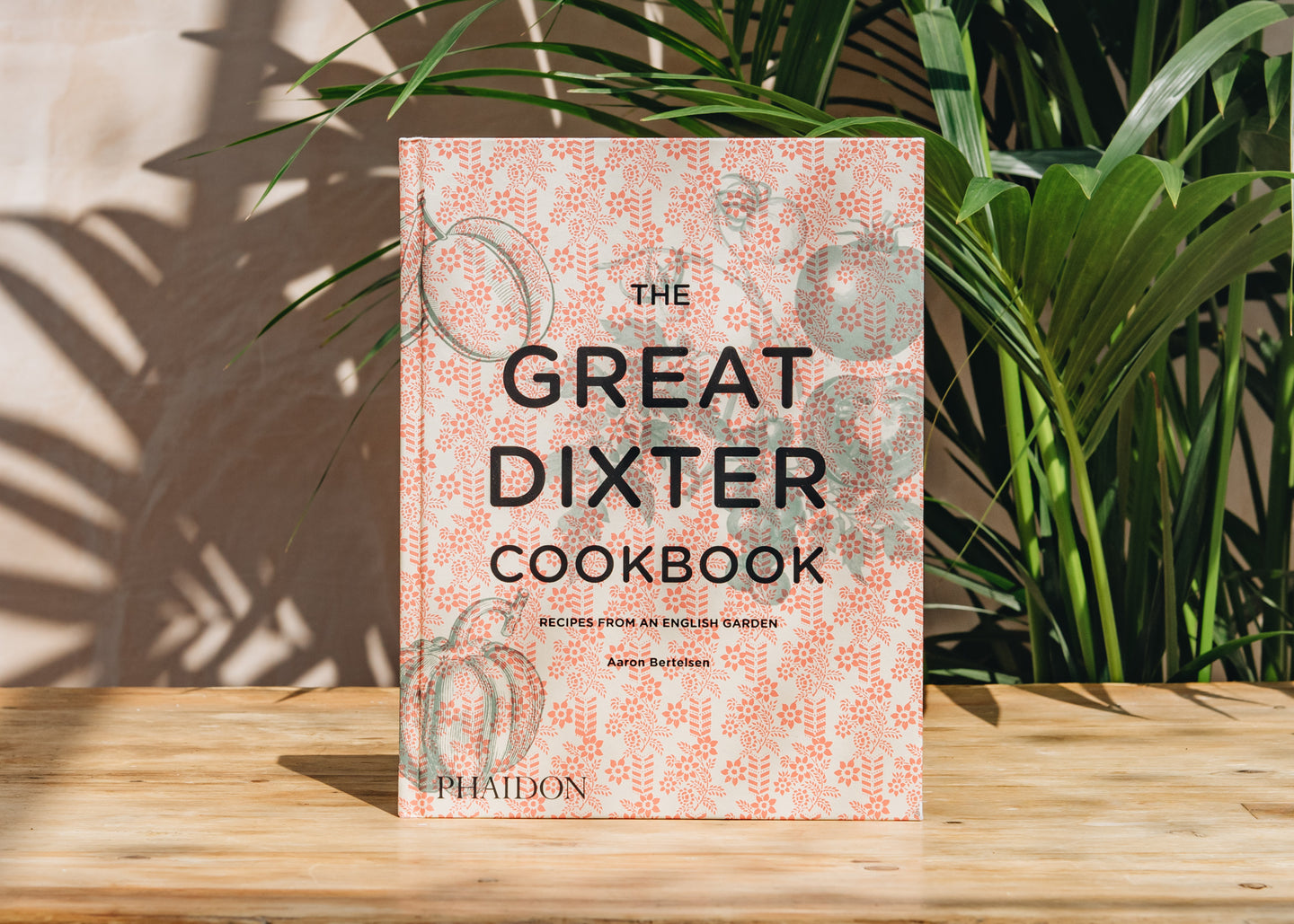 The Great Dixter Cookbook