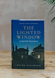 The Lighted Window