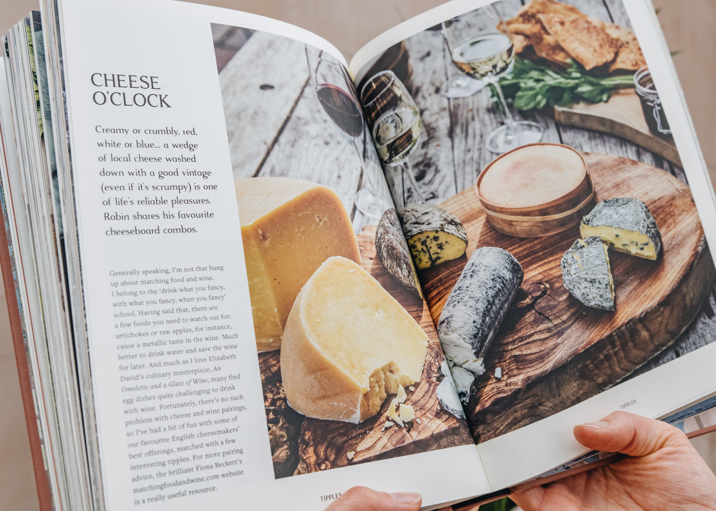 The PIG: Tales & Recipes From The Kitchen Garden & Beyond