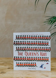 The Queen's Hat