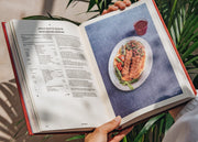 The Turkish Cookbook