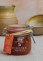 Burford Thick Cut Marmalade with Spiced Cider