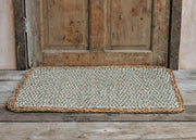 Thistle Village Doormat