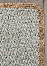 Braided Rug Co. Thistle Village Doormat