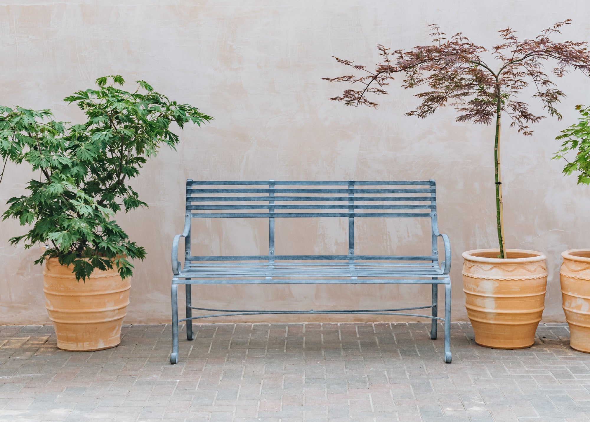 Garden Bench