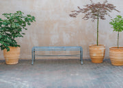 Bramblecrest Three Seater Dining Bench