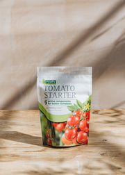 Empathy Tomato Starter Food Disks