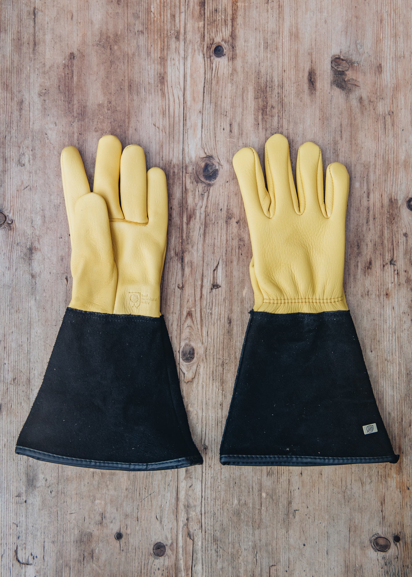 Tough Touch Gardening Gloves