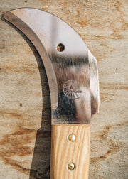 Implementations Tucana Sickle