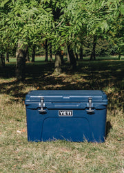 YETI Tundra 45 Cooler in Navy