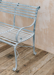 Two Seater Garden Bench