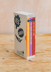 Vegetable Garden Trio Grow Bars