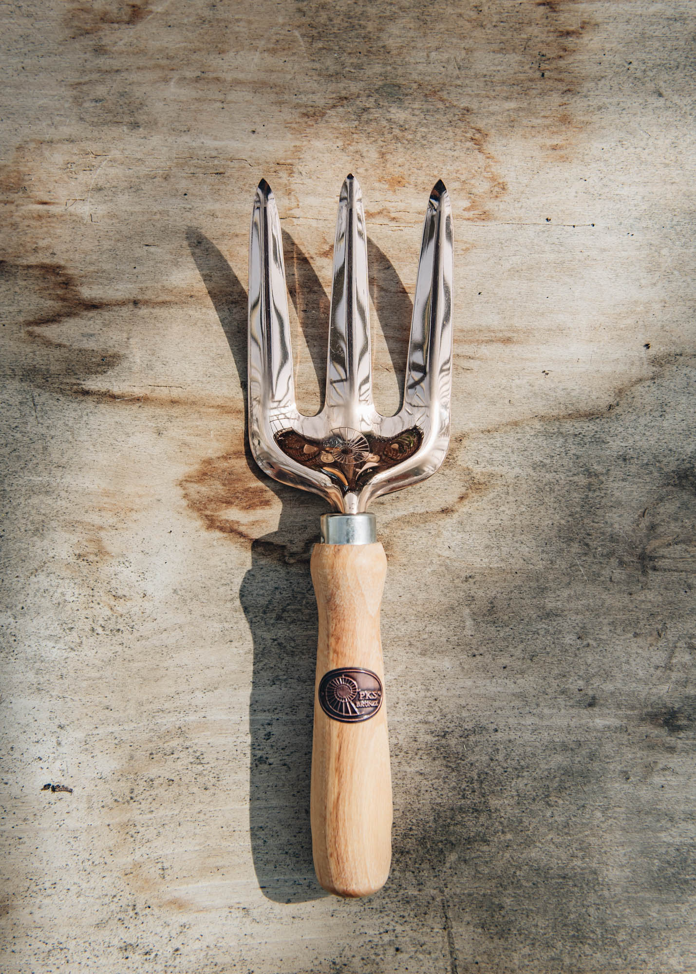 Empathy Vega Hand Fork