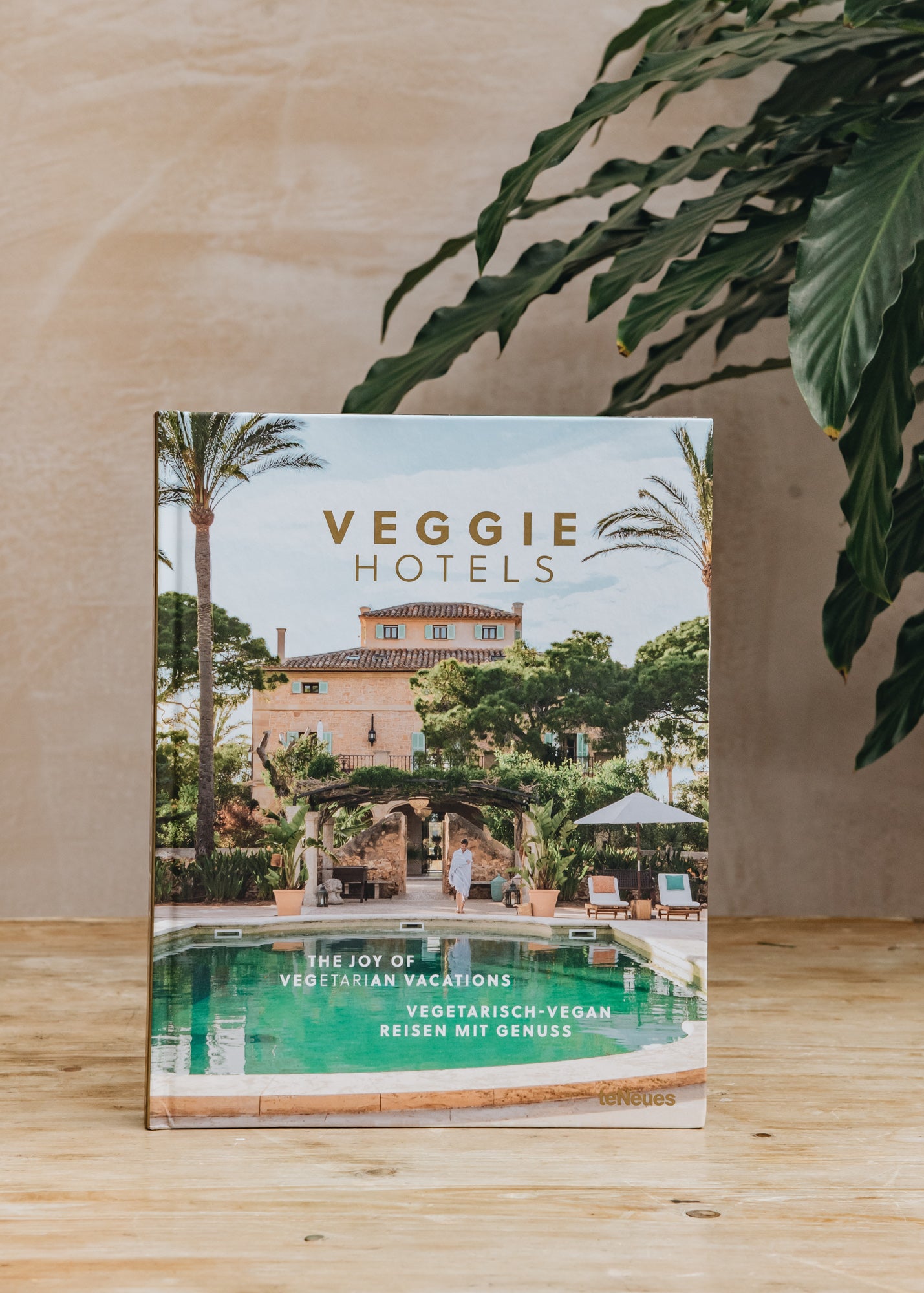 Veggie Hotels