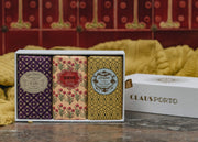 Wax Sealed Soap Gift Box