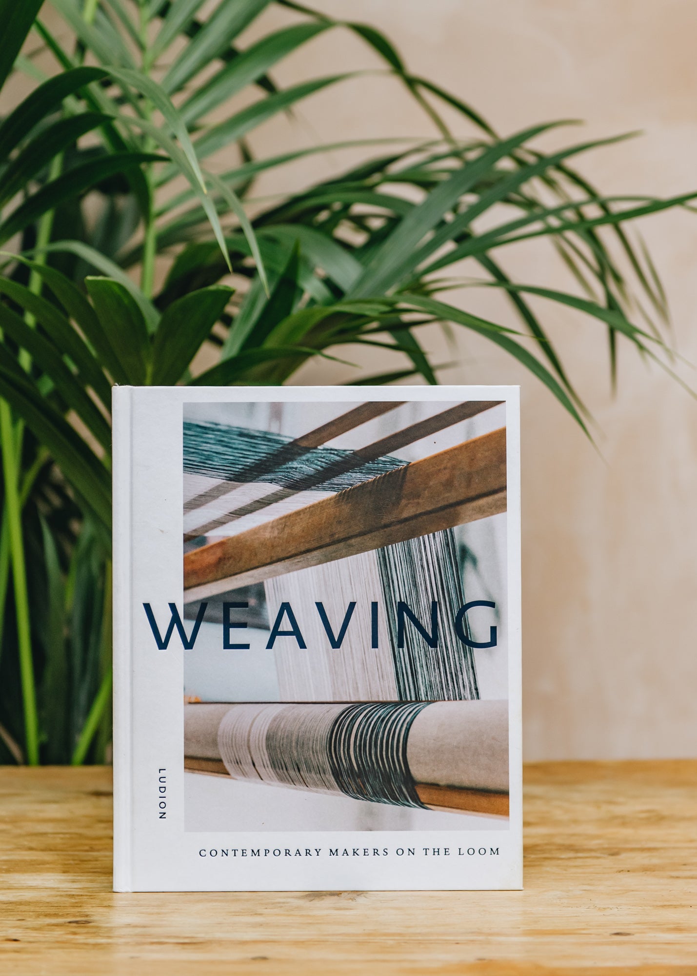 Weaving: Contemporary Makers on the Loom