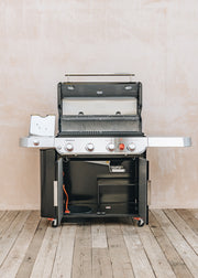 Weber Genesis E-435 Gas BBQ