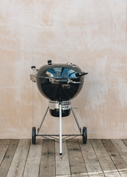 Weber Master Touch Premium BBQ 57cm