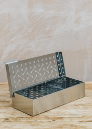 Weber Weber Smoker Box