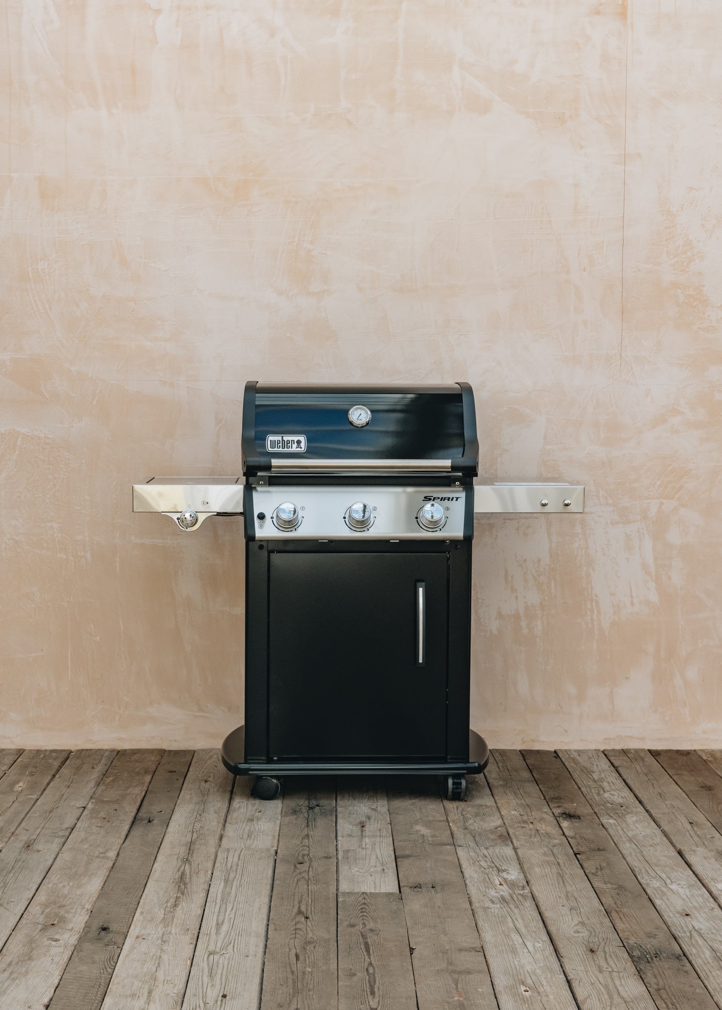Weber Spirit E-325 GBS