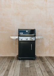 Weber Spirit E-325 GBS