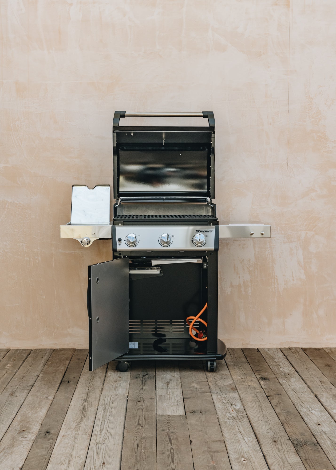 Weber Spirit E-325 GBS