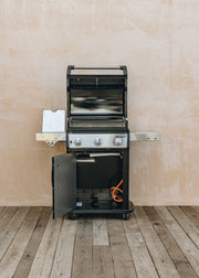 Weber Spirit E-325 GBS