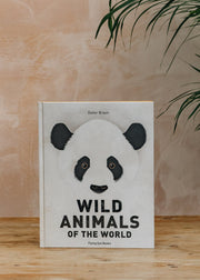 Wild Animals of the World