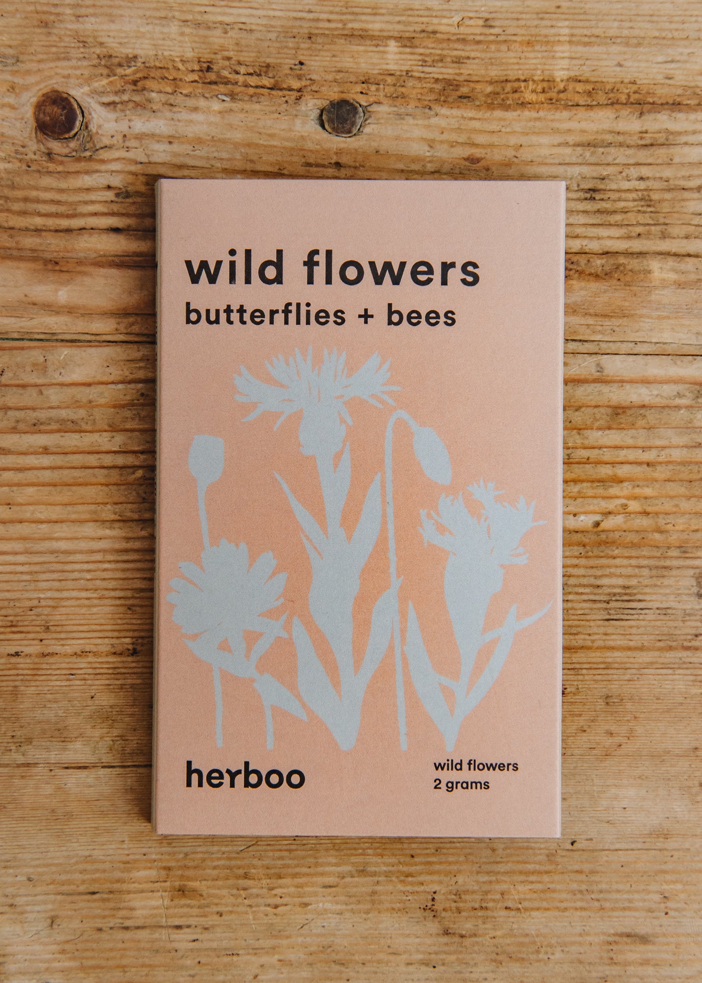 Wildflower Seeds