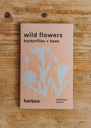 Wildflower Seeds