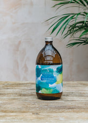 Saponalia Liquid Hand Soap in Wild Swim