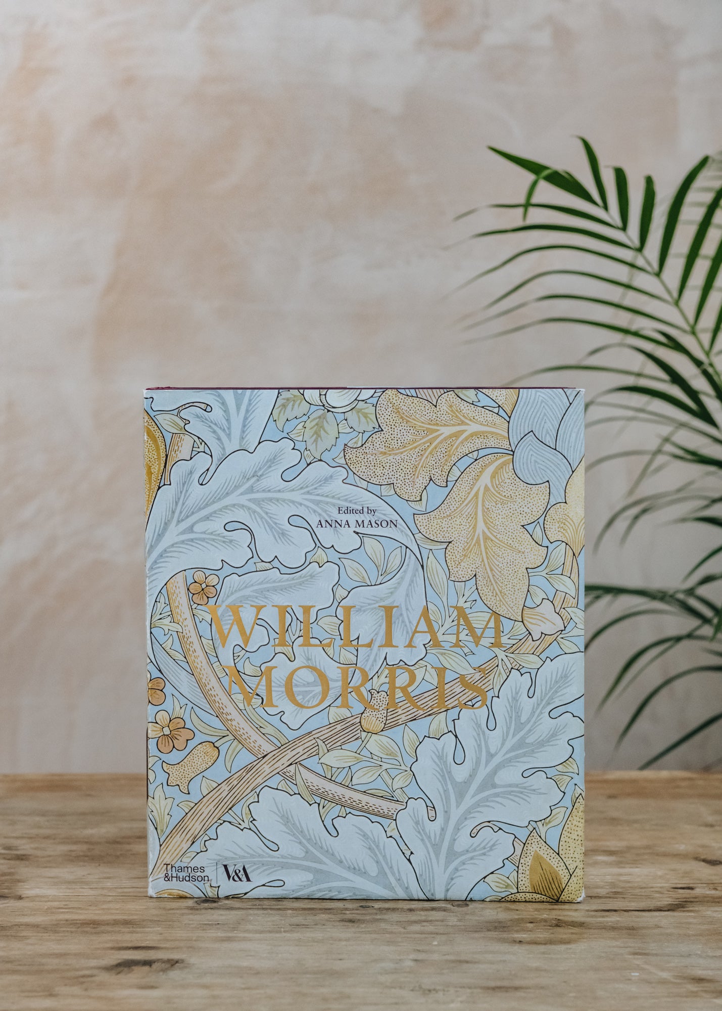 William Morris: V&A Anniversary Edition