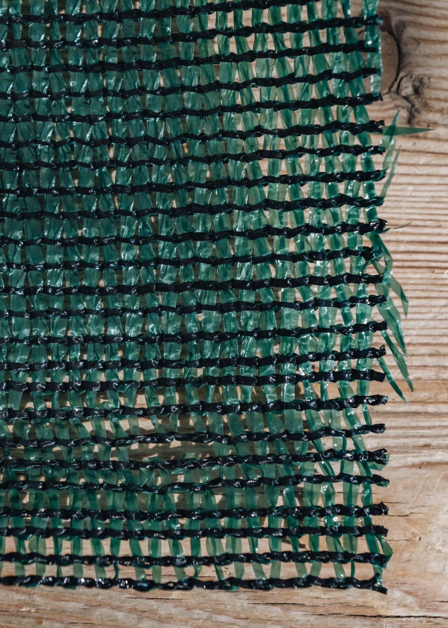Gardening Naturally Windbreak and Shade Netting (1mx5m)