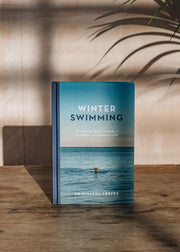 Winter Swimming Book