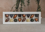 Chocolate Dessert Selection