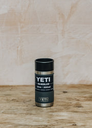 YETI Rambler Bottle 12oz in Charcoal